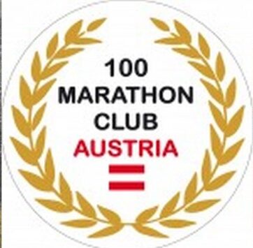 100 Marathon Club Austria